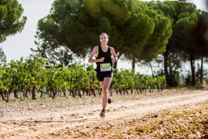 RIBERA RUN EXPERIENCE