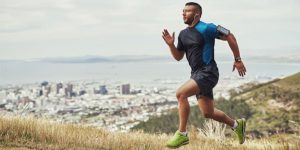 empezar a correr a los 30