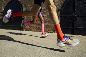 Saucony Triumph 20: Novedad