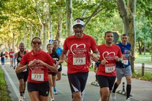 Carrera Popular del Corazón