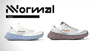 NNormal Tomir. De Kilian Jornet al resto de mortales