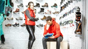 ¿Cómo elegir tus zapatillas de running?