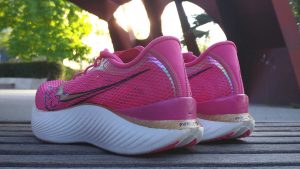 Saucony Endorphin PRO 3. Análisis y opinión