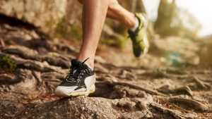 La amortiguación de las zapatillas. ¿Qué es y cómo funciona?