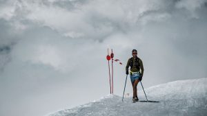 La 9ª Ultra Sierra Nevada se celebrará del 14 al 16 de abril de 2023
