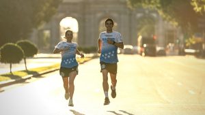 Madrid corre por Madrid reunirá a 8500 corredores en su nuevo recorrido