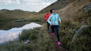 Gama de calzado Raidlight 2023. Características y precios