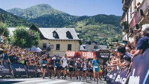Inscripciones abiertas para la Vall d´Aran by UTMB