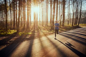 Empezar a correr: 5 consejos