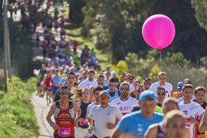 Santa Eulària Ibiza Marathon