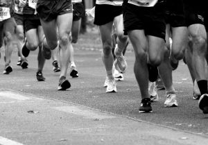 Media Maratón Guadix