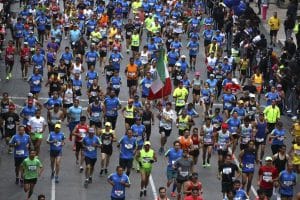 Ron maratón México