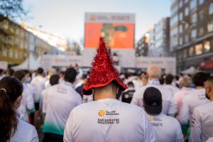 San Silvestre apertura inscripciones