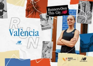 Dorsales Maratón Valencia