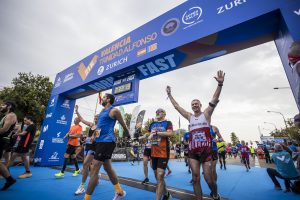 medio maraton valencia 2022