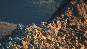 Gran Trail Peñalara cuelga el cartel de completo