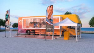 Asics Product Trials te ayuda a escoger zapatilla