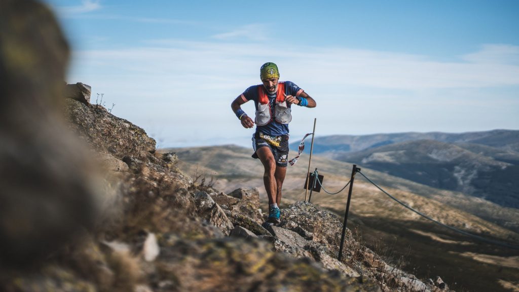 Gran Trail Peñalara cuelga el cartel de completo