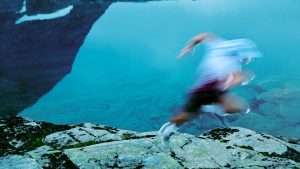 Disponibles los productos NNormal de Kilian Jornet