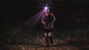 Gestión del sueño en carreras de ultratrail