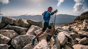 Un Gran Trail Peñalara de récords