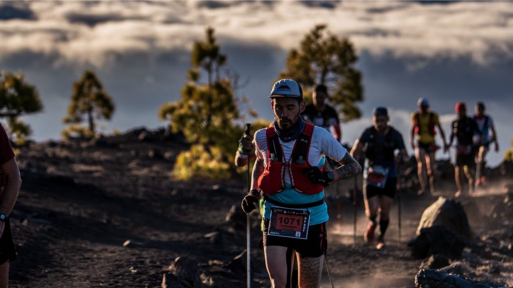 Transvulcania 2022: de La Palma al resto del mundo