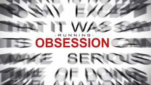 De la pasión a la obsesión por el running