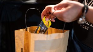 La bolsa del corredor perfecta