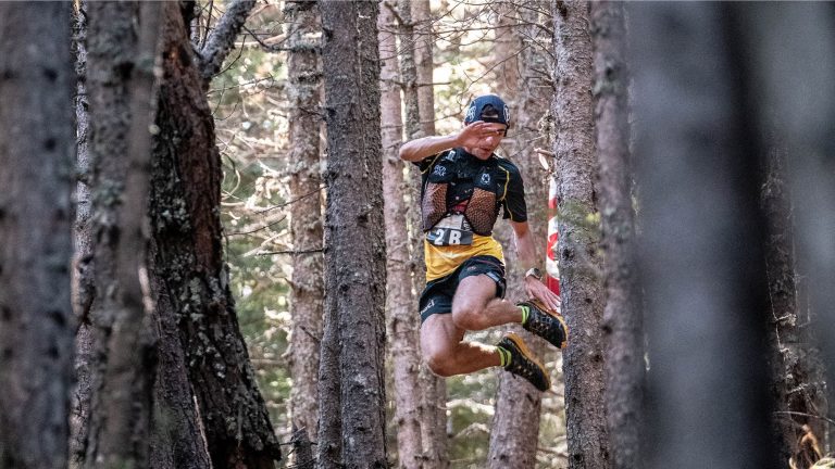 Jan Margarit y Nico Molina dominan a su antojo en La Sportiva Andorra Trail