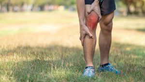 Tendinitis rotuliana. Qué es y cómo prevenirla
