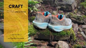 CRAFT CTM Ultra Trail. Análisis y opinión