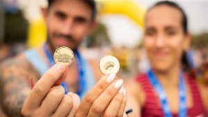 El Medio Maratón Valencia cierra con marcas históricas