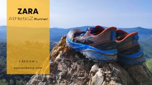 ZARA AthleticZ Runner