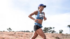 Sara Alonso y Malen Osa brillan en la última gran cita de la temporada en Madeira