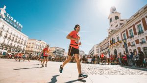 Zurich Rock ‘n’ Roll Running Series Madrid estrena recorridos en 2023