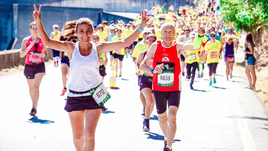 Cosas que deberías hacer antes de afrontar un maratón