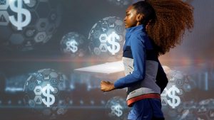 Cómo vivir del running