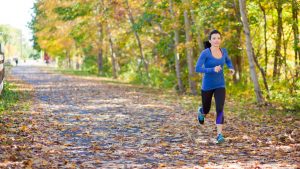 Motivos singulares para empezar a correr