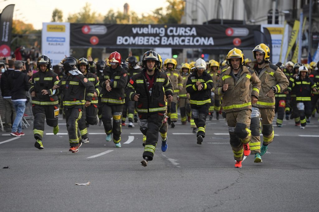 Cursa bombers