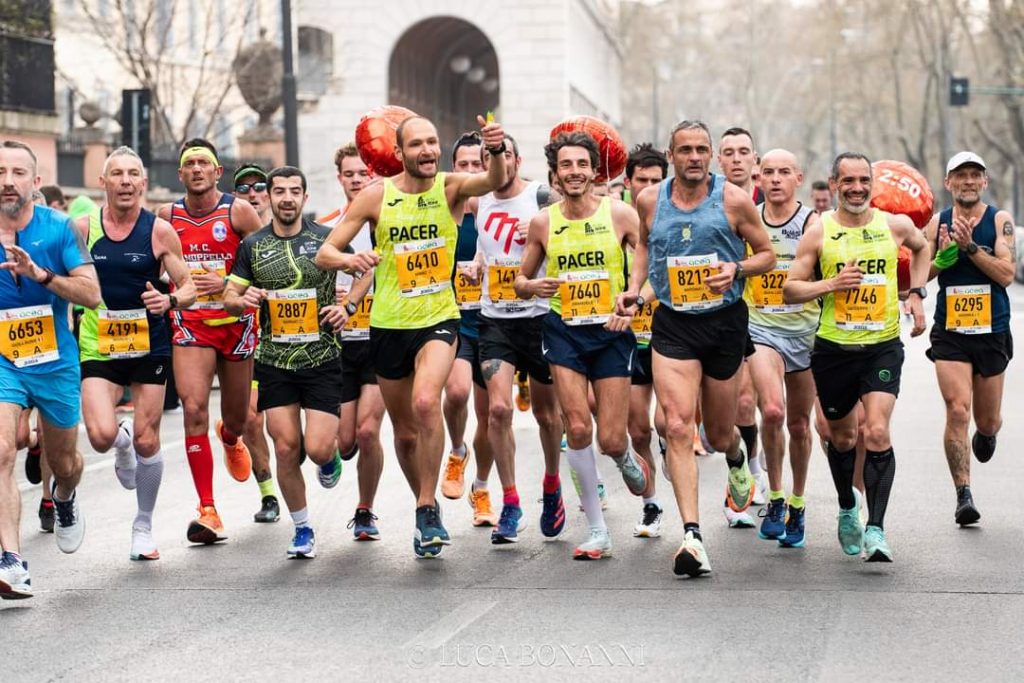 Maraton de Roma