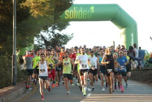 Carrera Link & Co Montjuïc-Tibidabo: Crónica, resultados y fotos 