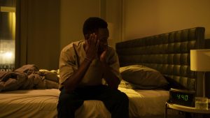 Correr para combatir el insomnio