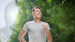 Correr y la salud mental