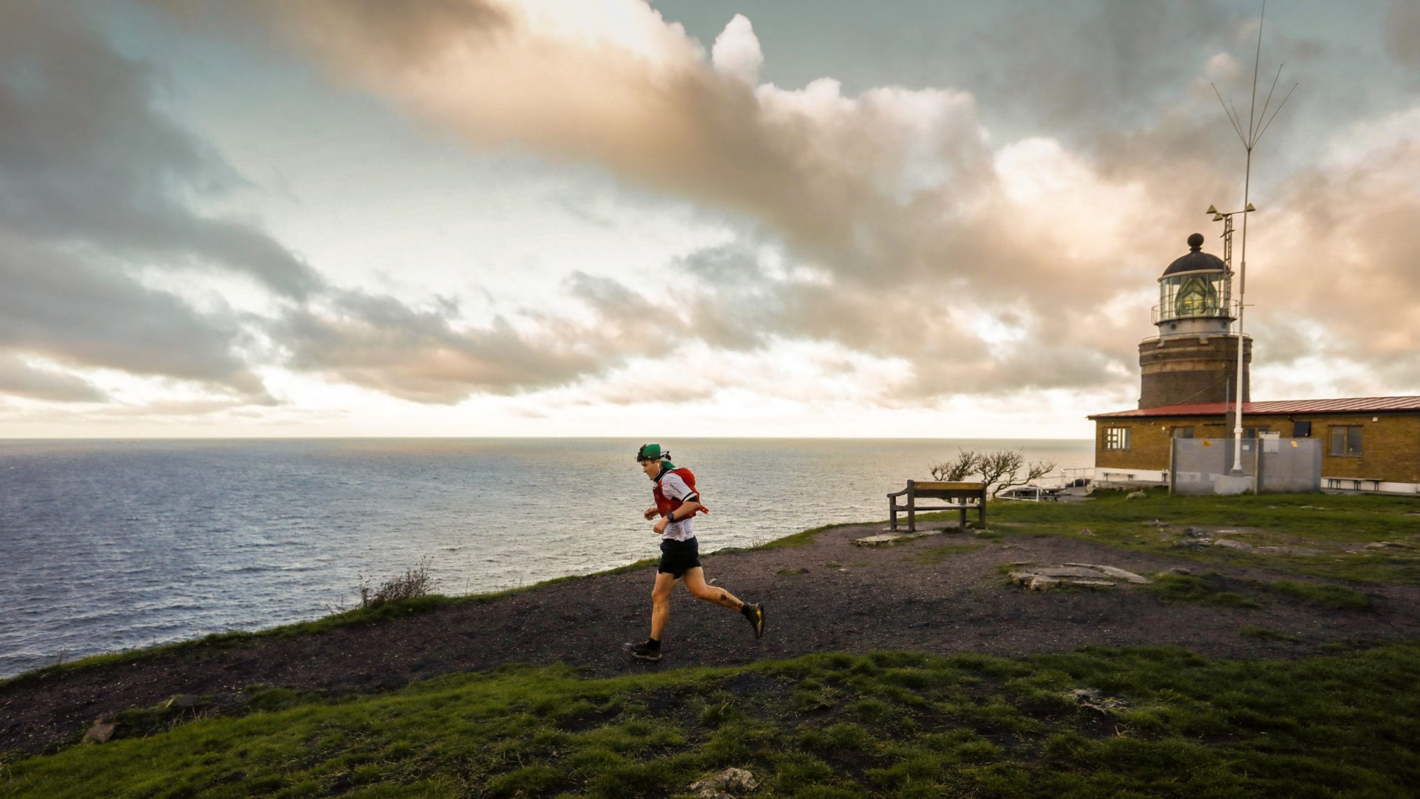 Fin de semana de récord en Kullamannen by UTMB - Corriendo Voy