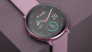 Polar Ignite 3: un Fitness & Wellness Watch con GPS