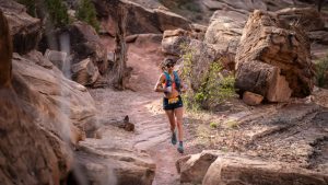 Dos pruebas americanas confirmadas para las UTMB World Series 2023