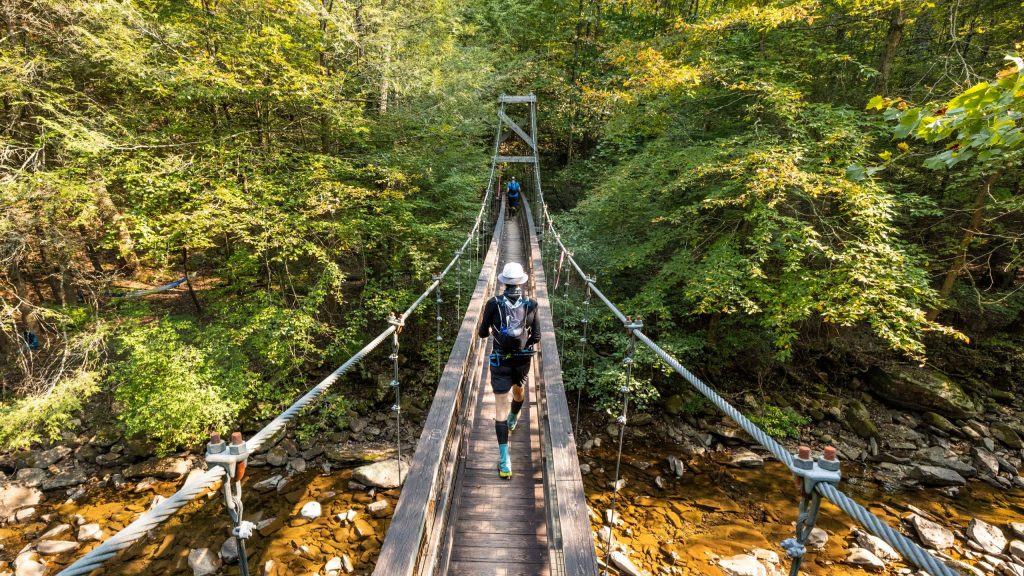 Dos pruebas americanas confirmadas para las UTMB World Series 2023