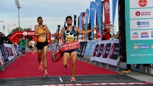 Gressier buscará dar la campanada en la Cursa dels Nassos