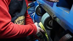 Las 4 mejores suelas para resolar zapatillas