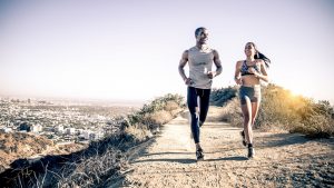 Beneficios de correr cada día